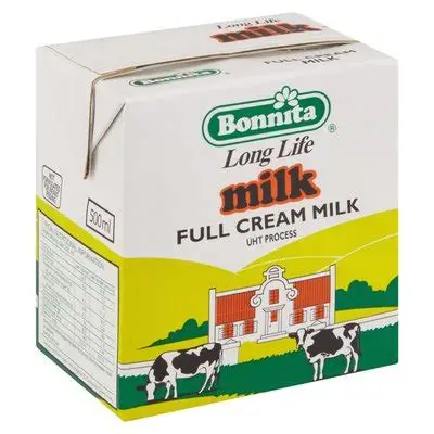 Lait Milk Bonnita 500ml
